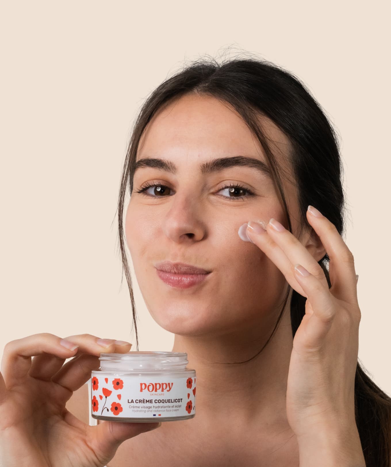Peau sèche : comment bien hydrater son visage ?