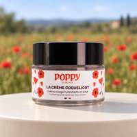 La Crème Coquelicot