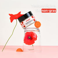 Le Set Coquelicot